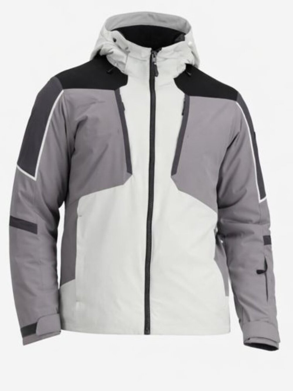 NWT Obermeyer Foundation Jacket Size XL Winter Ski Coat